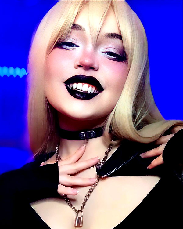 queen.nephie instagram image archive image
