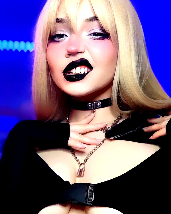 queen.nephie instagram image archive image
