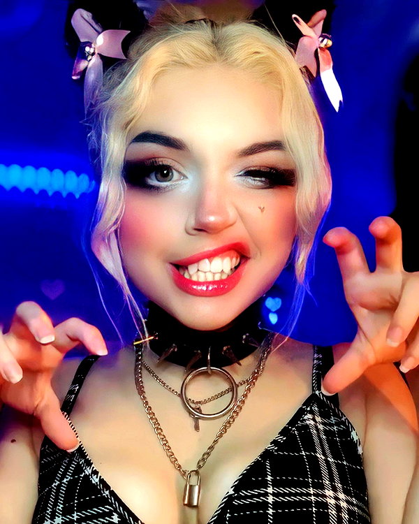queen.nephie instagram image archive image