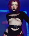 queen.nephie Altpins Profile Picture