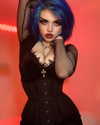 queen.nephie Altpins Profile Picture