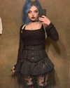 queen.nephie Altpins Profile Picture