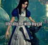 queen.nephie Altpins Profile Picture