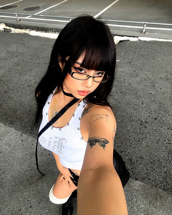 quitmell instagram image archive image