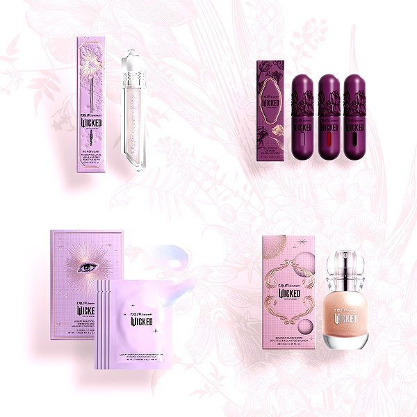 r.e.m.beauty r.e.m.beauty archive image