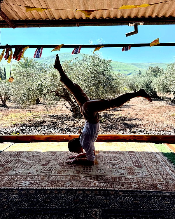 rachelyogaflower instagram image archive image