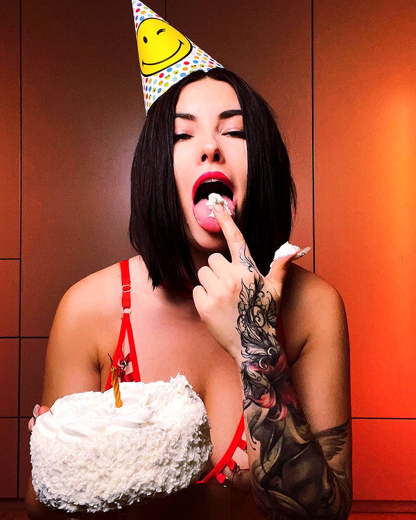 railey.tv instagram image archive image