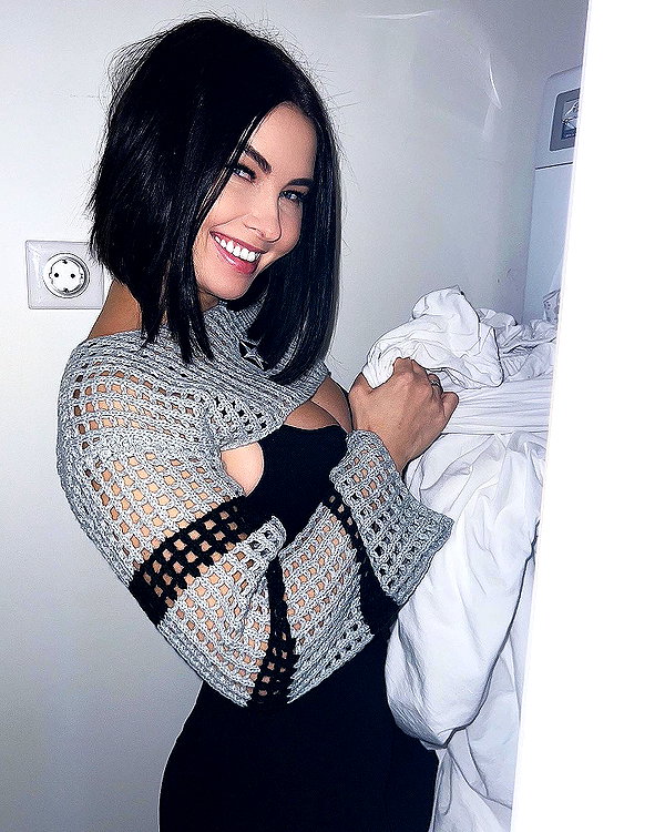railey.tv instagram image archive image