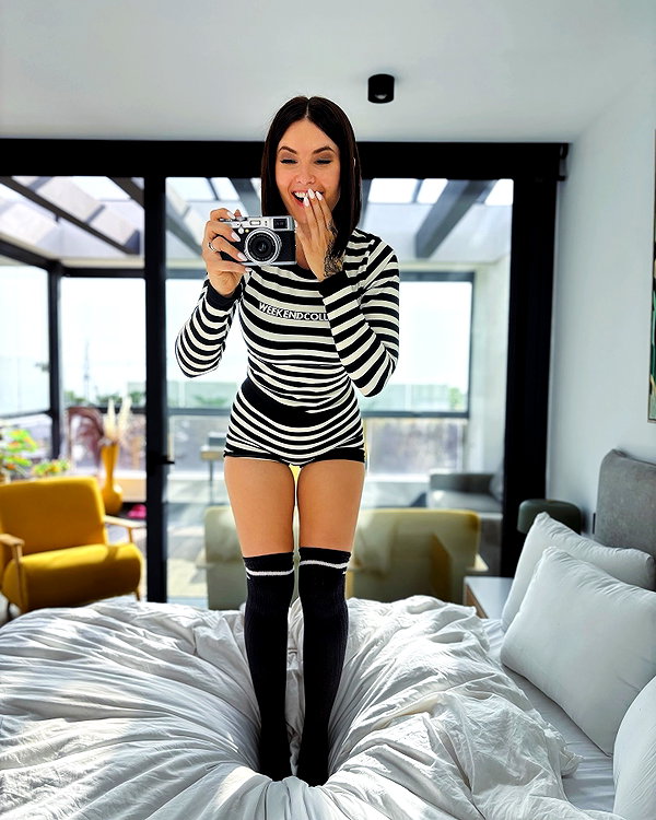 railey.tv instagram image archive image