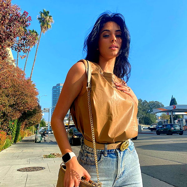 realcamillaara instagram image archive image