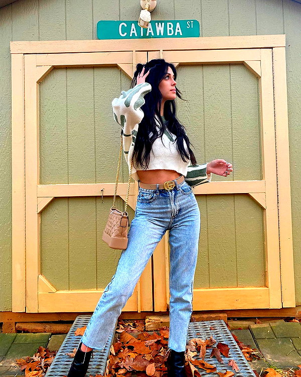 realcamillaara instagram image archive image