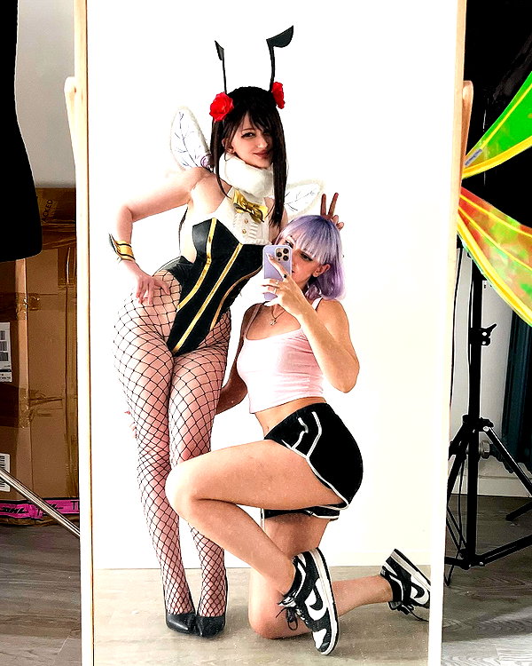 redlily.cosplay redlily.cosplay archive image