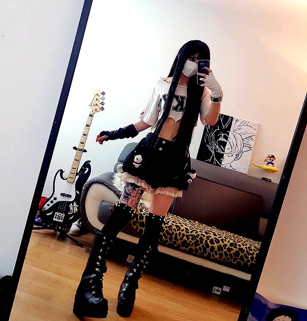reitoshin instagram image archive image