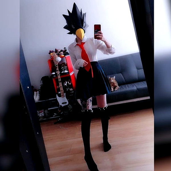 reitoshin instagram image archive image