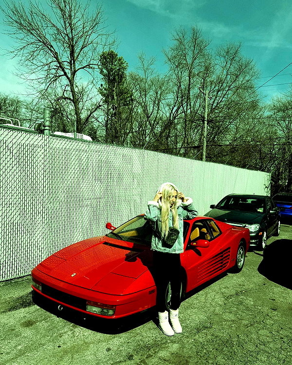 riaraexo instagram image archive image