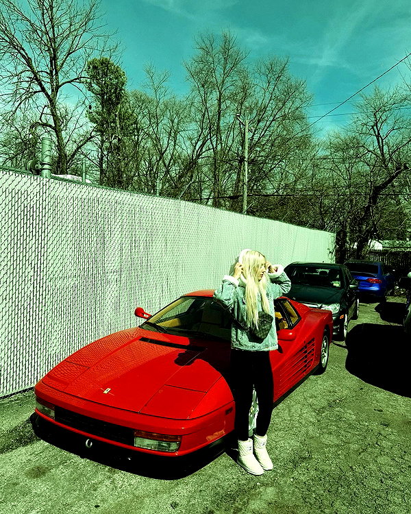 riaraexo instagram image archive image