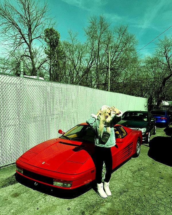 riaraexo instagram image archive image
