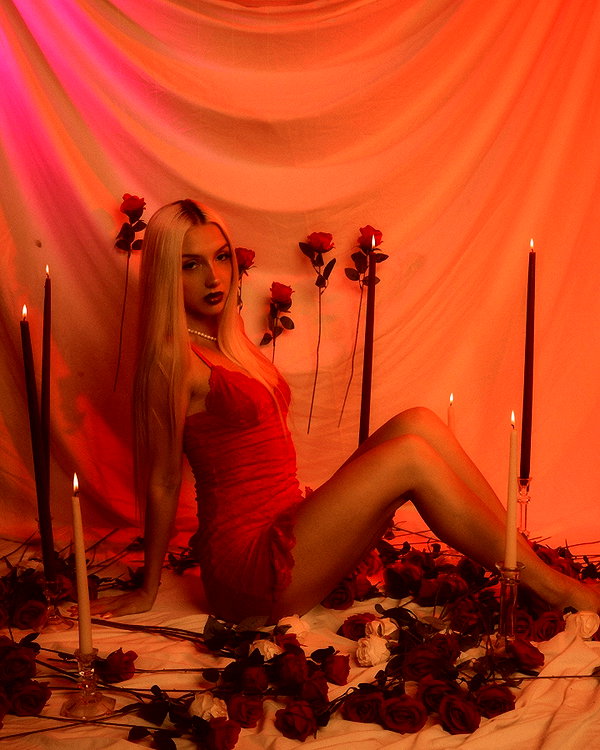 riaraexo instagram image archive image