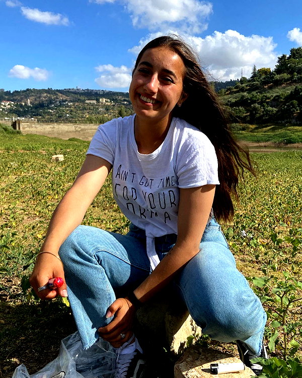 rina_shechter instagram image archive image