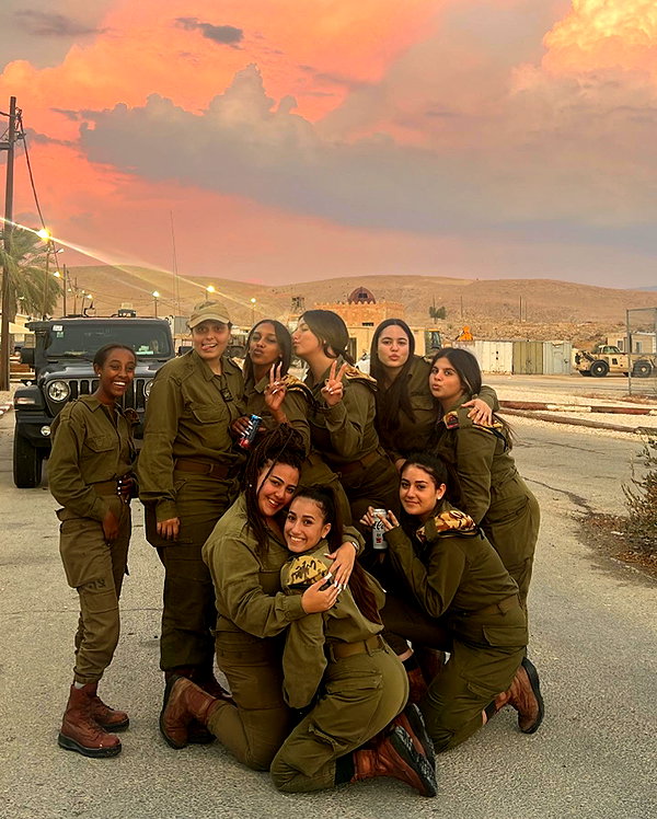 rina_shechter instagram image archive image
