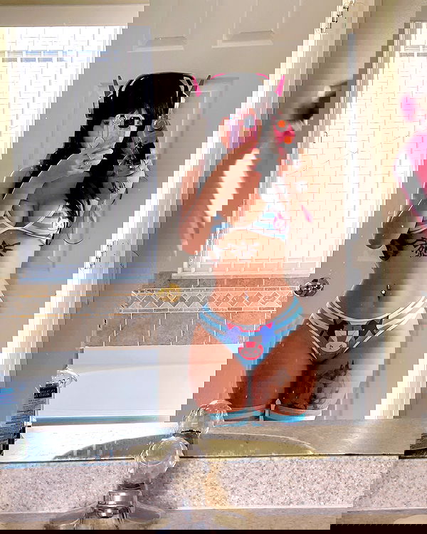 rinnibunny rinnibunny archive image