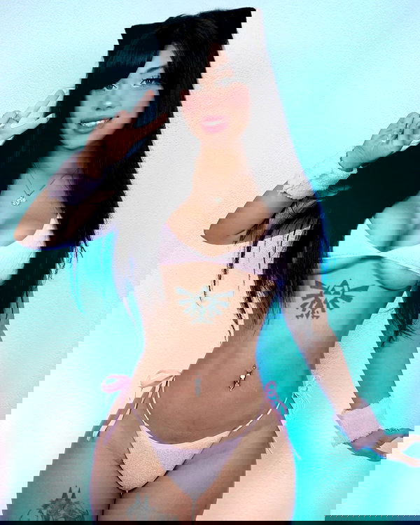 rinnibunny rinnibunny archive image