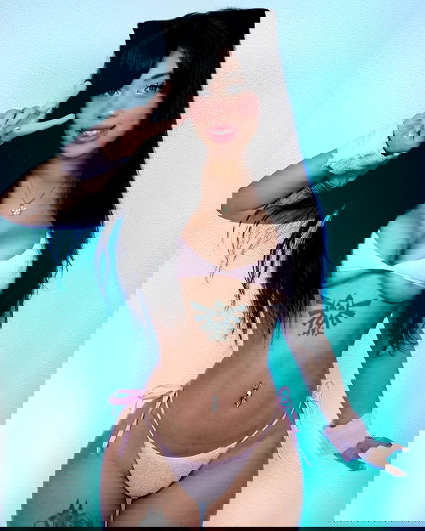 rinnibunny rinnibunny archive image