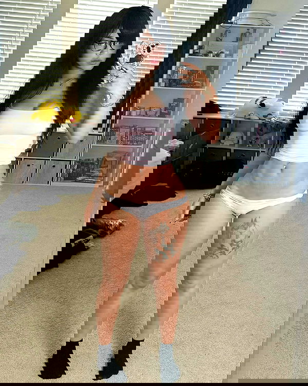 rinnibunny rinnibunny archive image