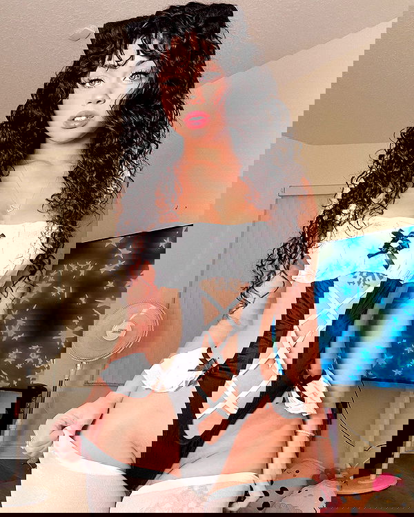 rinnibunny rinnibunny archive image