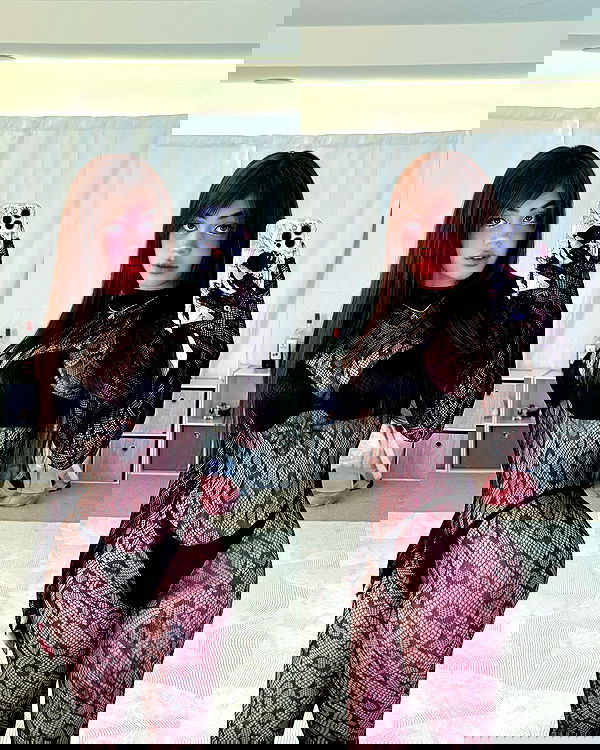 rinnibunny rinnibunny archive image