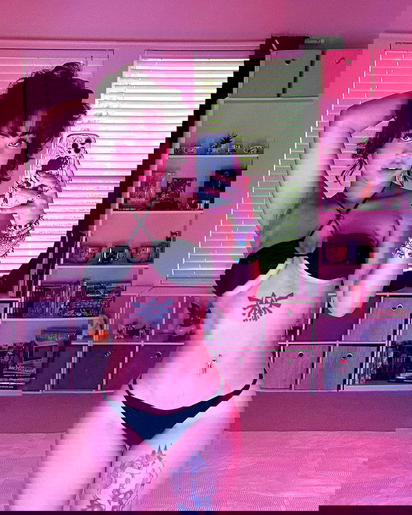 rinnibunny rinnibunny archive image