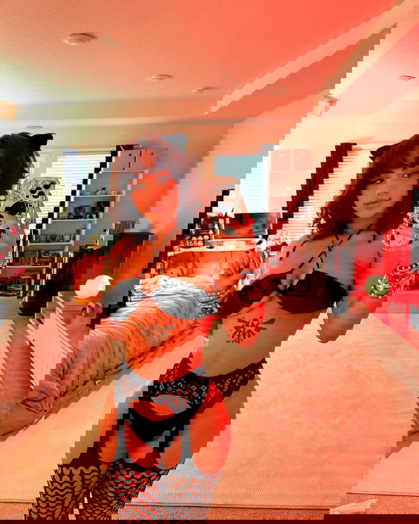 rinnibunny rinnibunny archive image