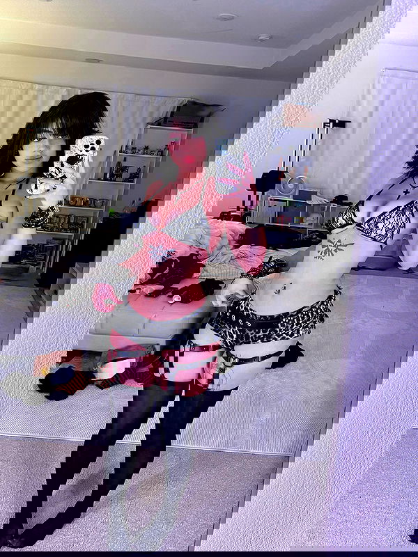 rinnibunny rinnibunny archive image