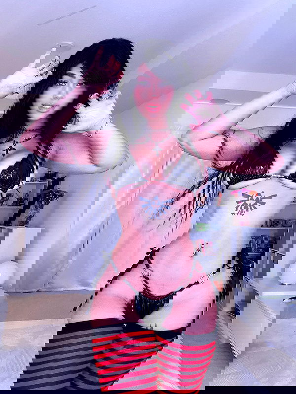 rinnibunny rinnibunny archive image