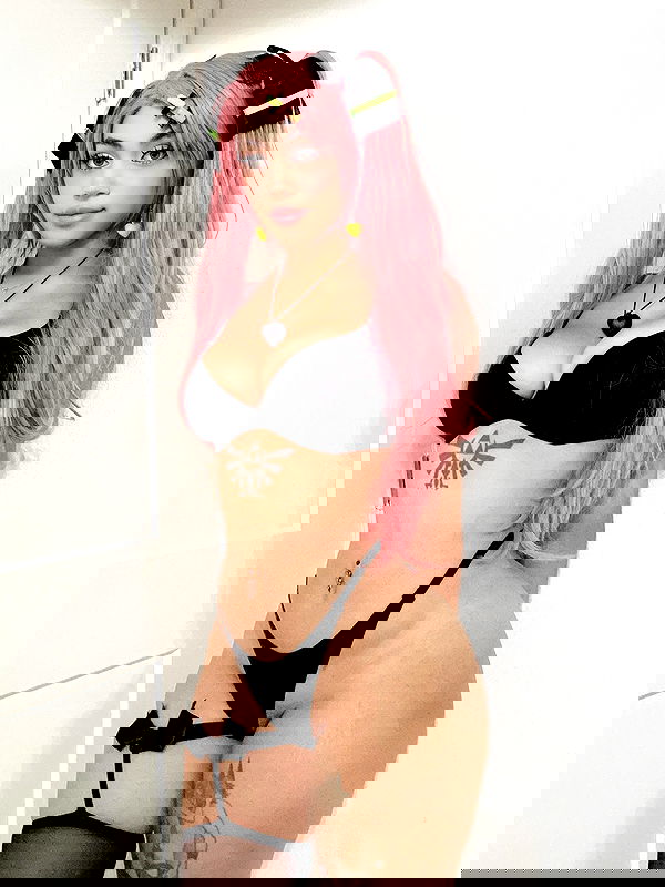 rinnibunny rinnibunny archive image