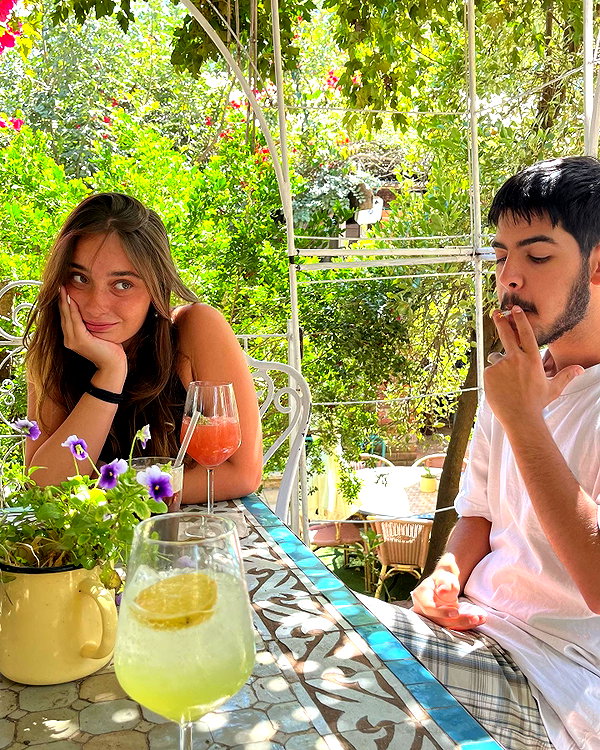 romi_azruel instagram image archive image