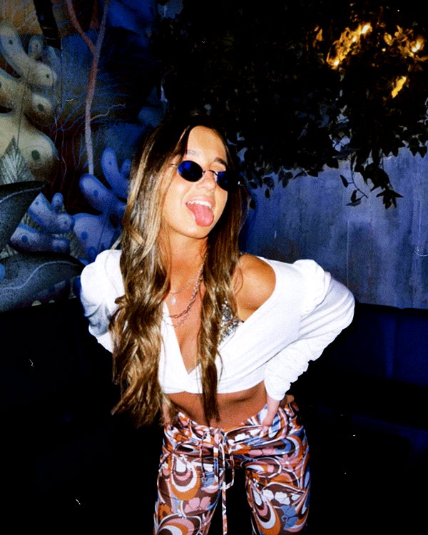 romy.benshushan instagram image archive image