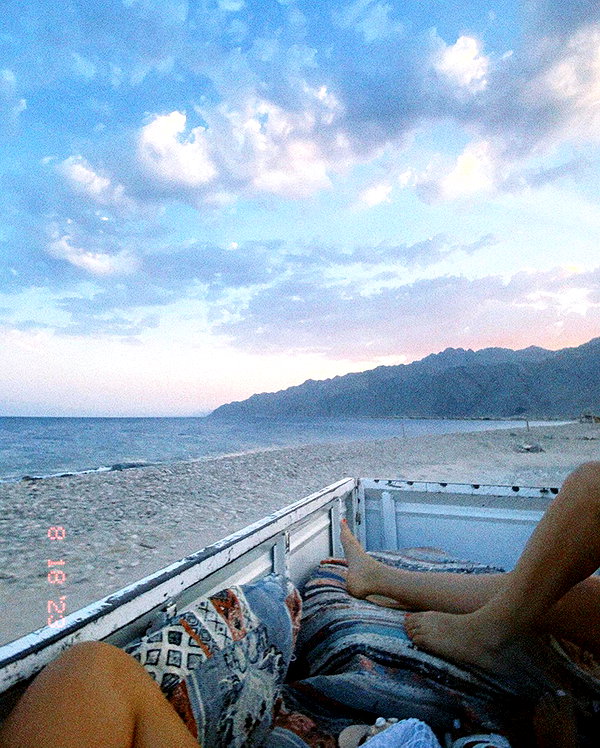 romy.benshushan instagram image archive image