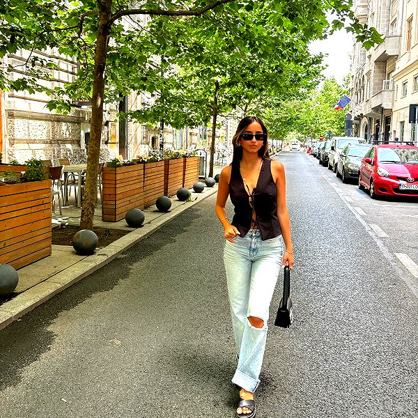 romy.benshushan instagram image archive image