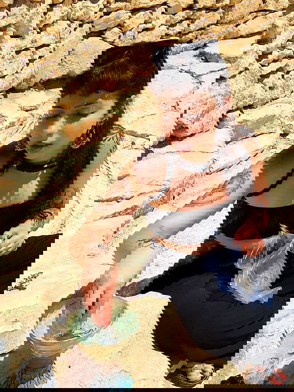 romy_ayalla_lavi romy_ayalla_lavi archive image