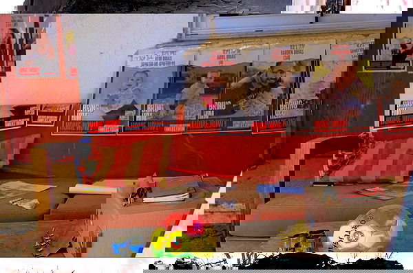 romy_ayalla_lavi romy_ayalla_lavi archive image