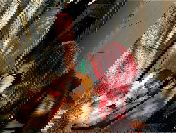 romy_ayalla_lavi romy_ayalla_lavi archive image