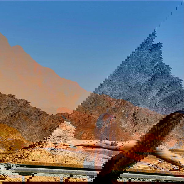 romy_ayalla_lavi romy_ayalla_lavi archive image