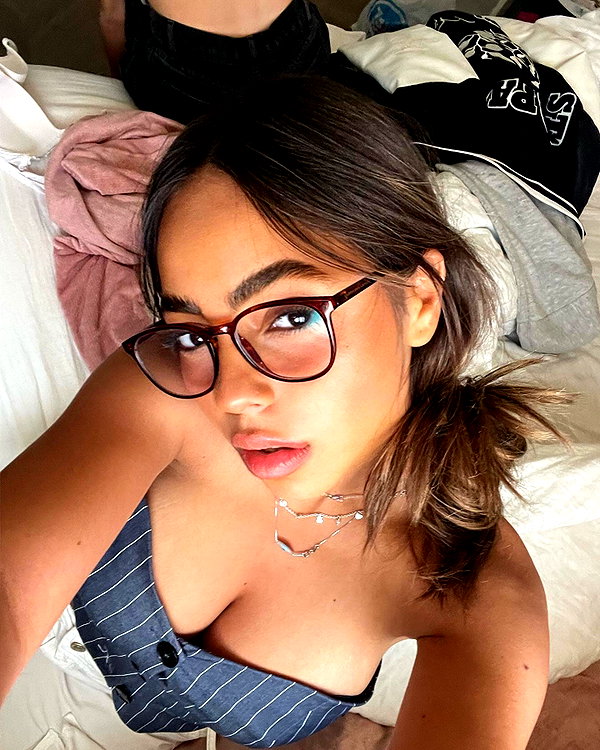 romy_gavriel_2 instagram image archive image