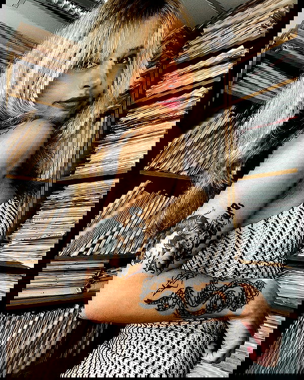 ronyida_ image ~ Altpins