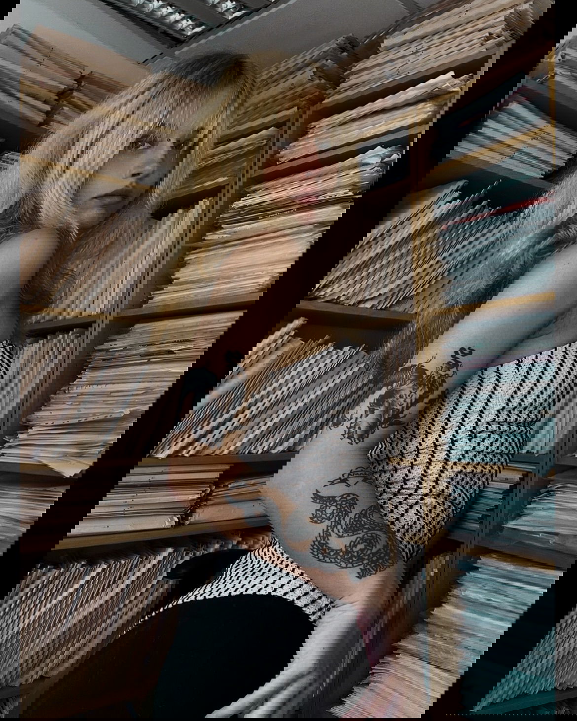 ronyida_ instagram image archive image