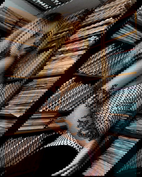 ronyida_ image ~ Altpins