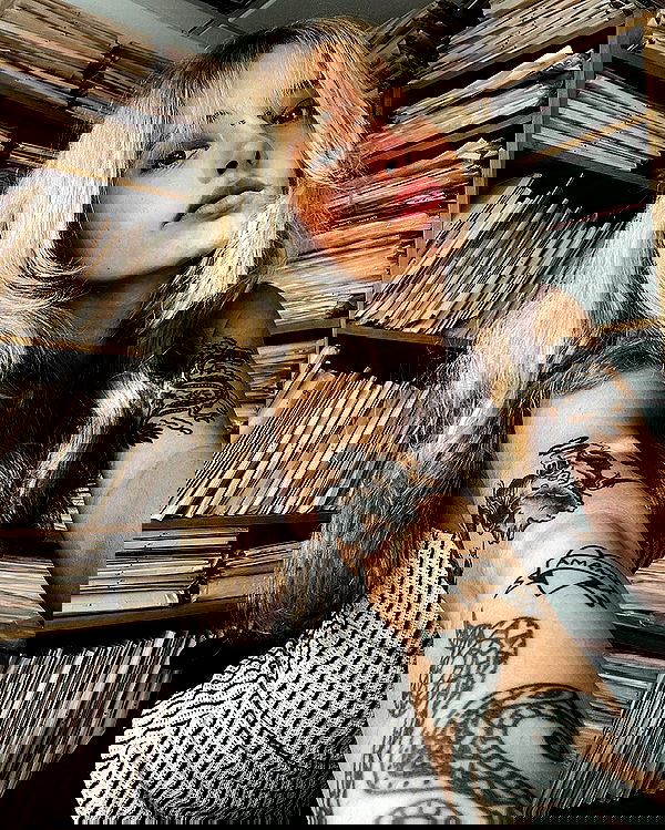 ronyida_ image ~ Altpins