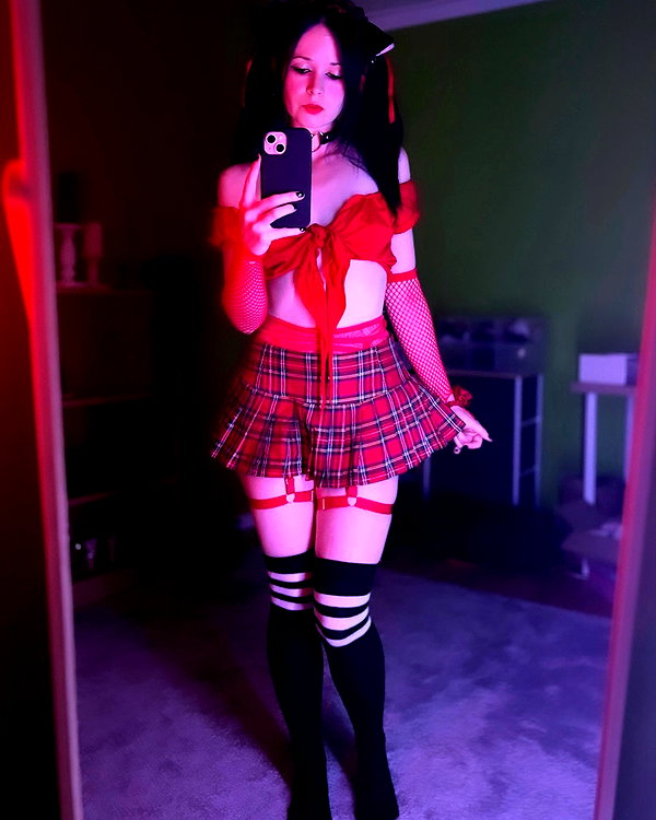 rosey.nymph instagram image archive image