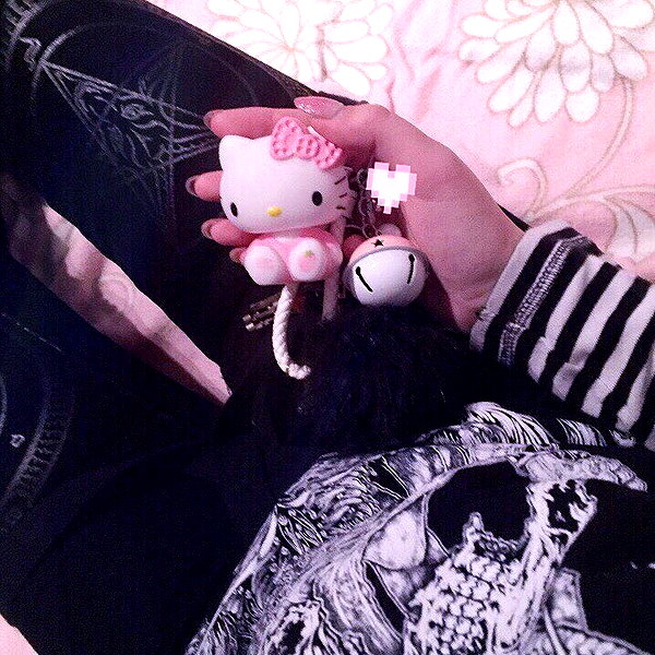 rottenpeachcorpse instagram image archive image